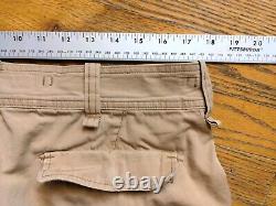 Vintage Polo Ralph Lauren Pants Mens 36x29 Cargo Military Paratrooper