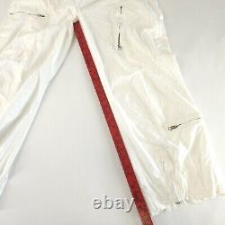 Vintage Polo Ralph Lauren Paratrooper Cargo Pants Mens 38 x 28 Baggy Y2K Flight