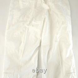Vintage Polo Ralph Lauren Paratrooper Cargo Pants Mens 38 x 28 Baggy Y2K Flight