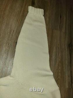 Vintage Polo Ralph Lauren Polo Bear Hand Knit Jumper, Size Large