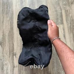 Vintage Polo Ralph Lauren Polo Sport Boston Duffle Messenger Bag