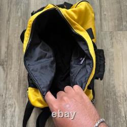 Vintage Polo Ralph Lauren Polo Sport Boston Duffle Messenger Bag