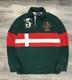 Vintage Polo Ralph Lauren Rugby M