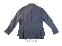 Vintage Polo Ralph Lauren Safari Gentleman Sportswear Jacket Men Navy Blue XL