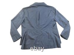 Vintage Polo Ralph Lauren Safari Gentleman Sportswear Jacket Men Navy Blue XL