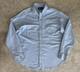 Vintage Polo Ralph Lauren Shirt Rl Western Pearl Turquoise Snap Buttons Large