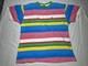 Vintage Polo Ralph Lauren Single Stitch Easter Egg Shirt 90s Pastel Size L