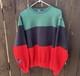 Vintage Polo Ralph Lauren Ski Sweatshirt