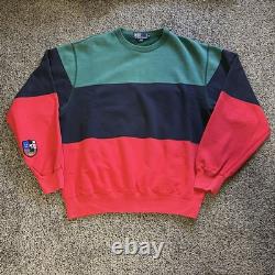 Vintage Polo Ralph Lauren Ski Sweatshirt