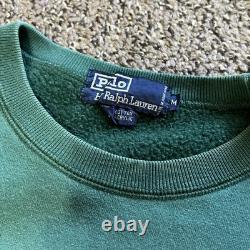 Vintage Polo Ralph Lauren Ski Sweatshirt