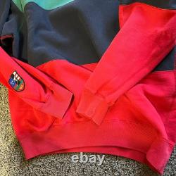 Vintage Polo Ralph Lauren Ski Sweatshirt