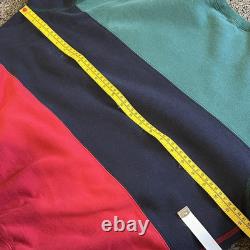 Vintage Polo Ralph Lauren Ski Sweatshirt
