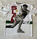 Vintage Polo Ralph Lauren Slam Us Open Performance T-shirt Size Medium