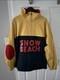 Vintage Polo Ralph Lauren Snow Beach Pullover Jacket Medium Wu-tang 90s Rare