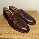Vintage Polo Ralph Lauren Split Toe Loafer Toscana Super Prime Made In England