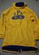 Vintage Polo Ralph Lauren Sporting Goods Jacket Stadium Mens Large Yellow 1991