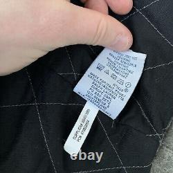 Vintage Polo Ralph Lauren Sportsman Country Mackinaw Utility Grey Jacket XL