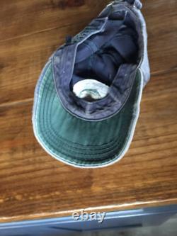 Vintage Polo Ralph Lauren Sportsman hat