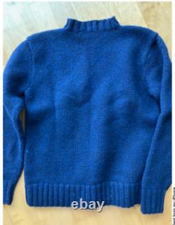 Vintage Polo Ralph Lauren Star Sweater Small