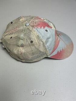 Vintage Polo Ralph Lauren Strap back Hat Cap