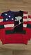 Vintage Polo Ralph Lauren Suicide Ski Crew Neck Sui Sweatshirt Xl
