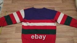 Vintage Polo Ralph Lauren Suicide Ski Sui Crewneck Size Xxxl