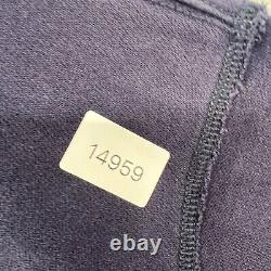 Vintage Polo Ralph Lauren Sweatshirt 6XB Big Cross Country Heavy Hoodie Jacket