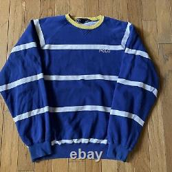 Vintage Polo Ralph Lauren Sweatshirt Men Large 1980's
