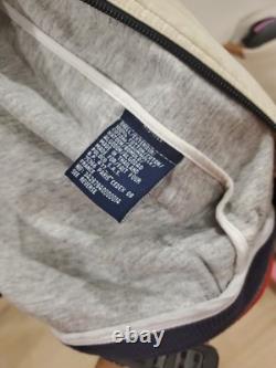 Vintage Polo Ralph Lauren USA Windbreaker