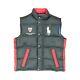 Vintage Polo Ralph Lauren Usa Winter Event Puffer Vest Size Large Insulated