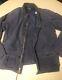 Vintage Polo Ralph Lauren Wading Jacket Key West Collection 2xl Xxl Early 2000s