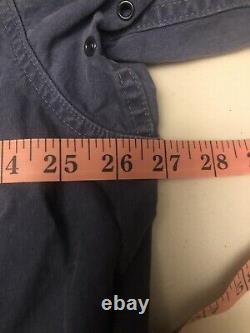 Vintage Polo Ralph Lauren Wading Jacket Key West Collection 2XL XXL Early 2000s