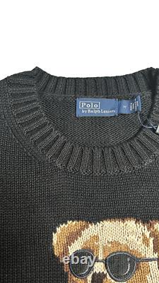 Vintage Polo Ralph Lauren Women's sweater Size M