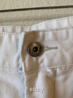 Vintage Polo Ralph Lauren Workwear Double Knee Pants 34x32
