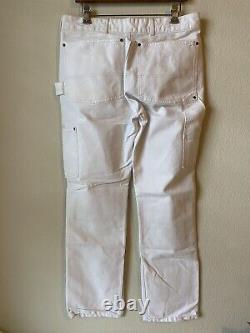Vintage Polo Ralph Lauren Workwear Double Knee Pants 34x32