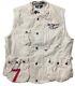 Vintage Polo Ralph Lauren Yacht Club Vest
