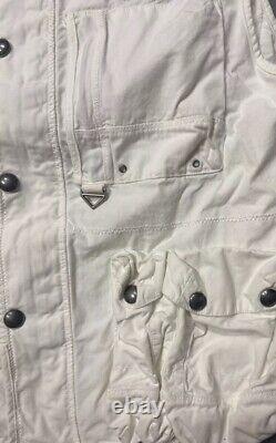 Vintage Polo Ralph Lauren Yacht Club Vest