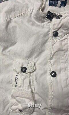Vintage Polo Ralph Lauren Yacht Club Vest