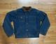 Vintage Polo Ralph Lauren Reversible Denim Jacket