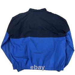 Vintage Polo Sport Ralph Lauren 90s Windbreaker Jacket Sz XL
