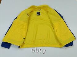 Vintage Polo Sport Ralph Lauren Reversible Jacket // Size L