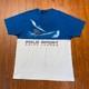 Vintage Polo Sport Ralph Lauren Shirt Mens Size Large Wind Surfing