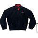 Vintage Polo Sport Ralph Lauren Windbreaker Bomber Style Usa Medium