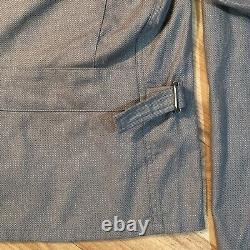 Vintage Polo Sport Sportsman Ralph Lauren Buckleback Jacket Mens L NOS Workwear