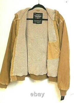 Vintage Polo by Ralph Lauren 067 Men's Corduroy Jacket Outerwear Medium