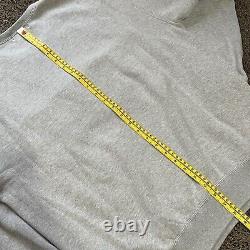 Vintage Ralph Lauren Joe Pesci Polo Spell Out Sweatshirt