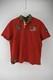 Vintage Ralph Lauren Mountain Expedition Mens Polo With Patches Size Xl