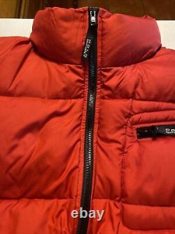 Vintage Ralph Lauren POLO SKI DOWN PUFFY JACKET SIZE -L