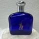 Vintage Ralph Lauren Polo Blue 4.2 Oz Men's Aftershave New Sealed