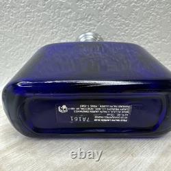 Vintage Ralph Lauren Polo Blue 4.2 oz Men's Aftershave NEW SEALED